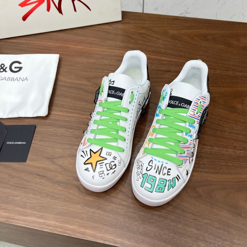 Dolce & Gabbana Sneakers